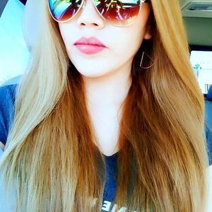 Meet your Posher, Maritza